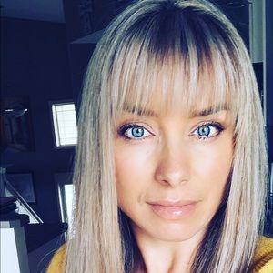 Meet your Posher, Robin